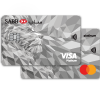 SAB Platinum Credit Card