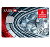 SAB – Emirates Credit Card<br />