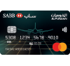 SAB- AlFURSAN Credit Card