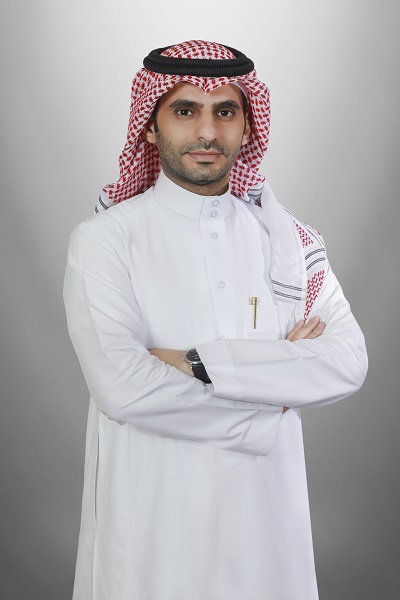 photo of saeed assiri