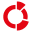 red-hexagon