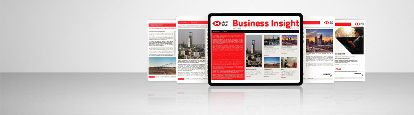 business insight