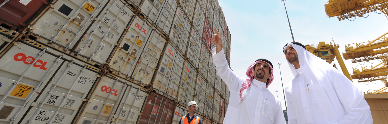 Export Services