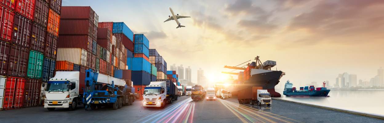 Global Trade & Receivables Finance
