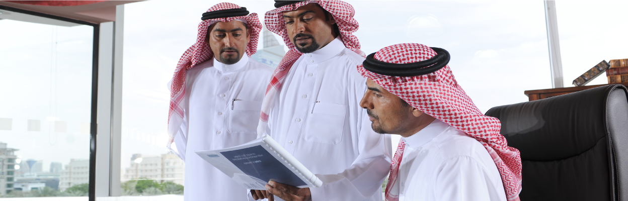 Islamic Finance Solutions 