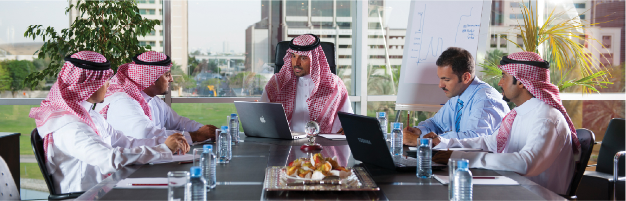 فرق الأسواق