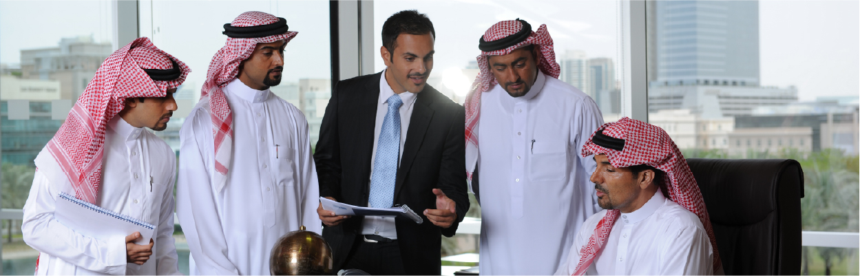 market-meeting