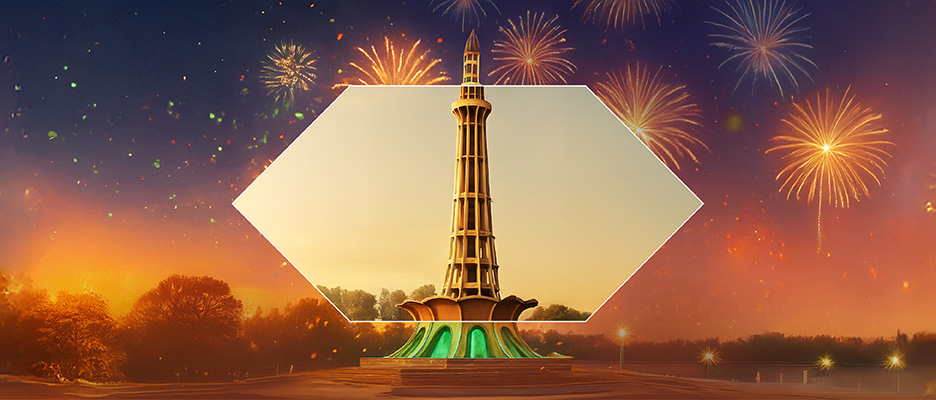 Transfer money to Pakistan and enter a draw to win SAR 15,000