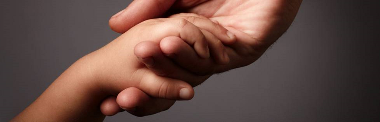 hands