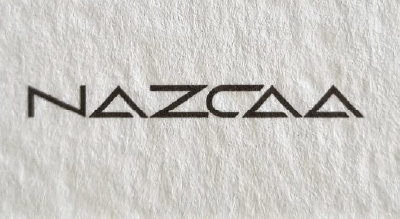 NAZCAA logo with white background