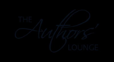Authors Lounge logo