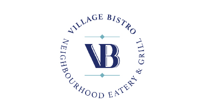 Village Bistro logo