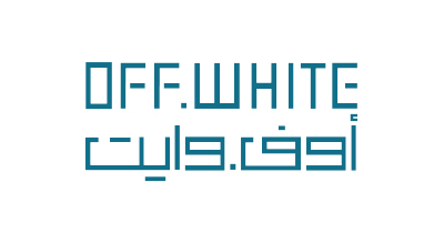 Off white