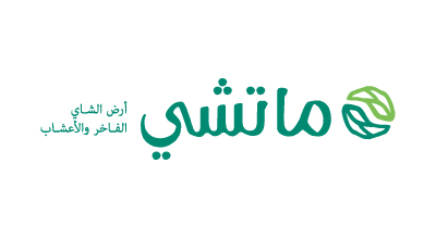 Machii Tea logo