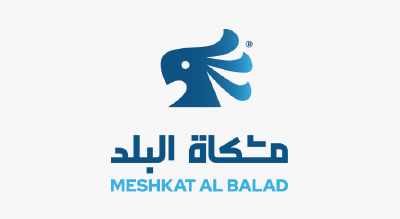 Meshkat Al Balad logo