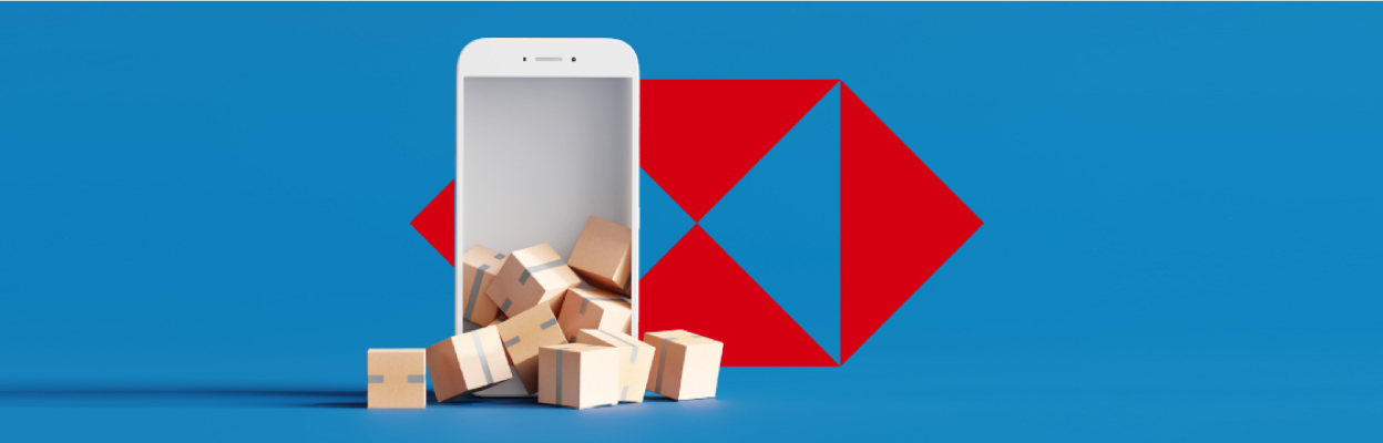 packages-out-of-smartphone