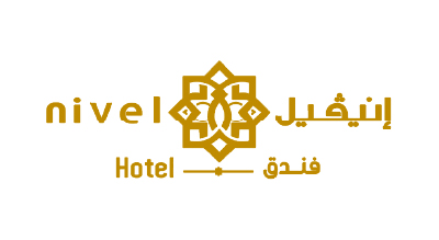 Nivel Hotels logo