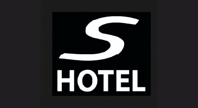 S Hotel logo
