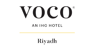 VOCO Hotel Riyadh logo