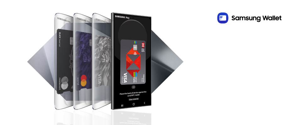 Samsung Pay