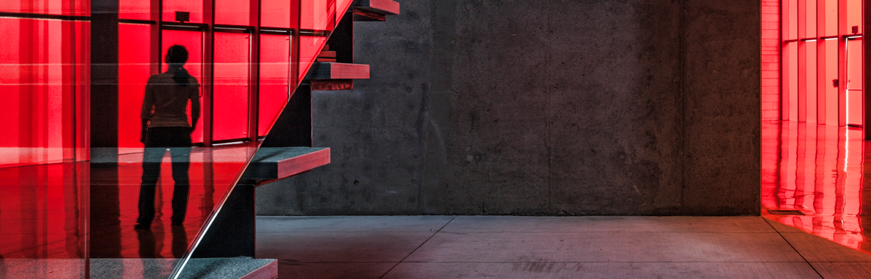 red-stairs