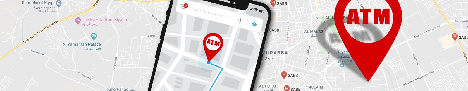 Multi-currency ATM