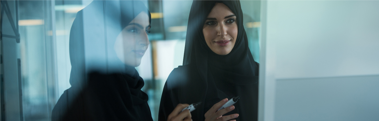 التمويل والاقتراض