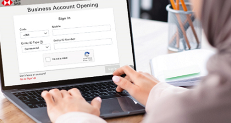 laptop-account-opening