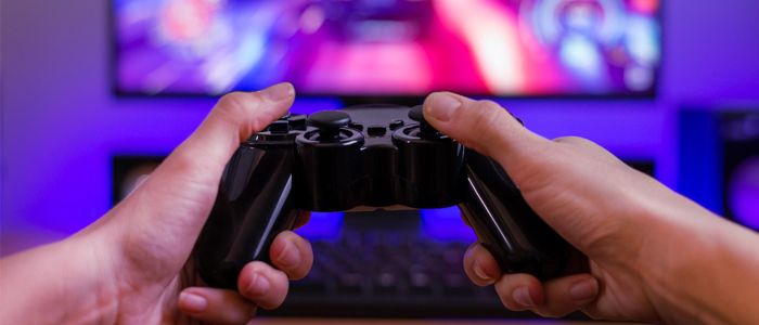 gaming