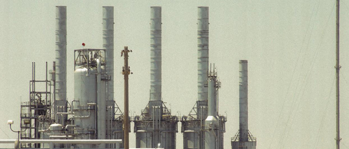 factories